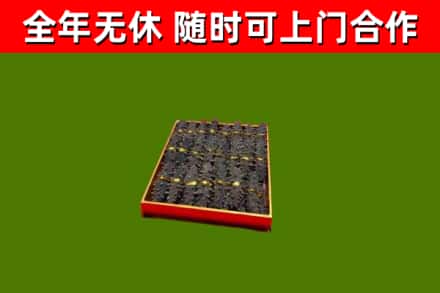 酒泉回收海参